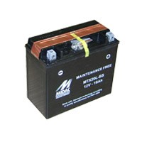 MTX14-BS 12V 12AH  L+ SEALED 