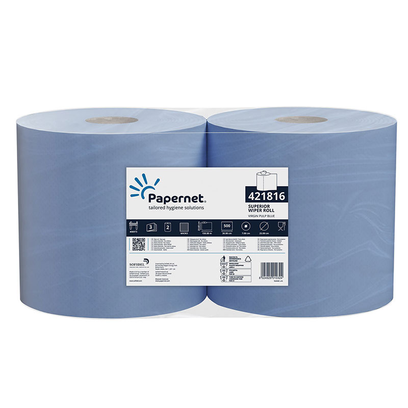INDUSTRIJSKI UBRUS ROLNA 2KG 