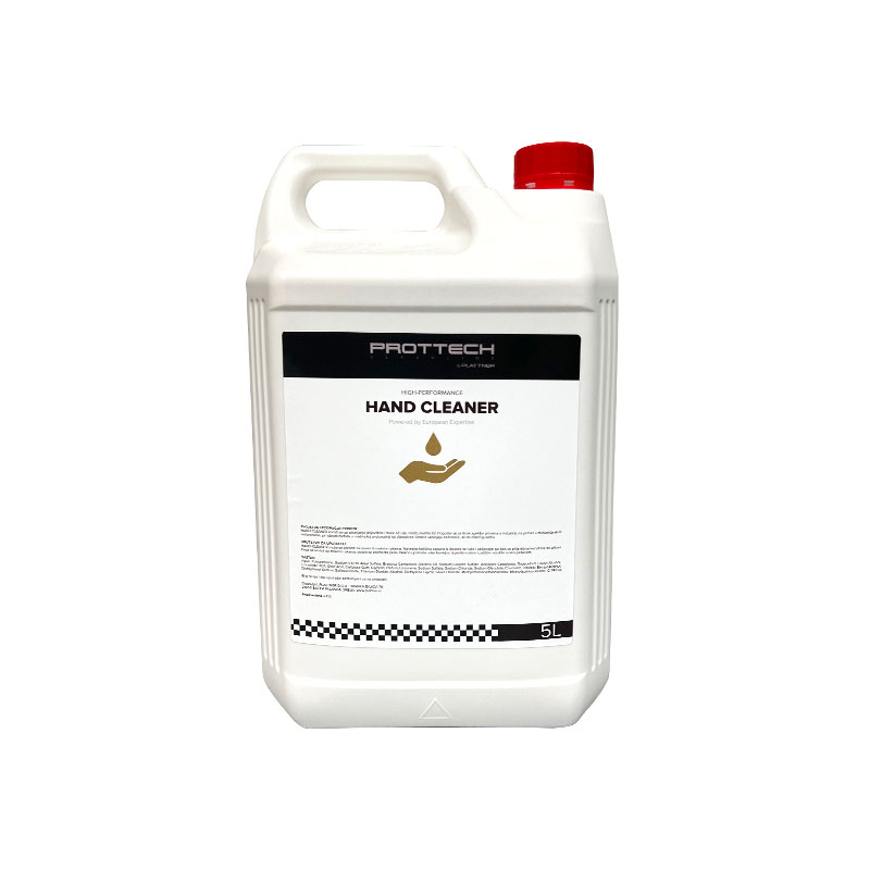 PROTTECH HAND CLEANER, 5L 