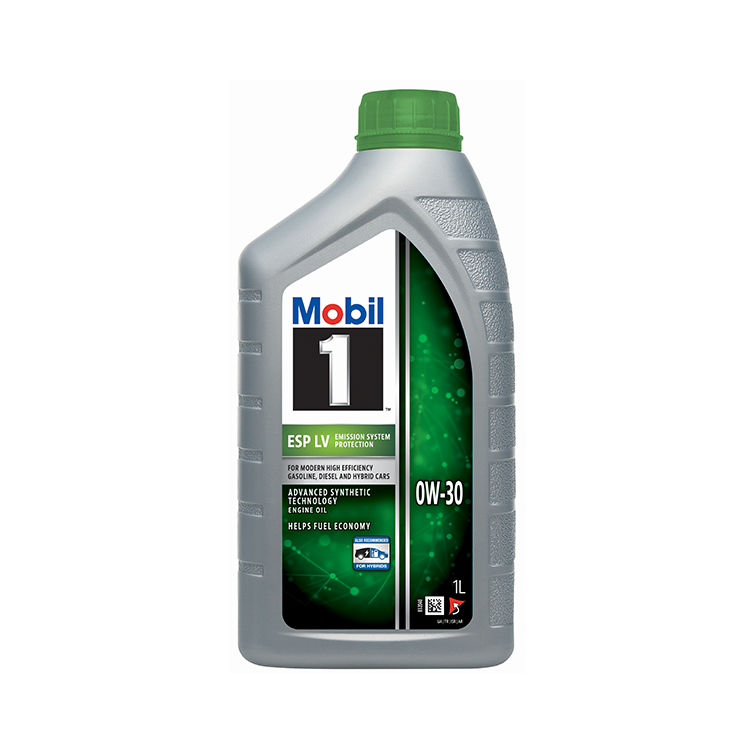 MOBIL 1 ESP LV 0W-30, 1L